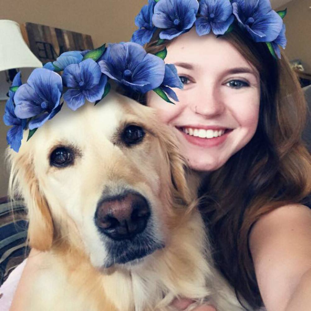 Meet your Posher, Brooke